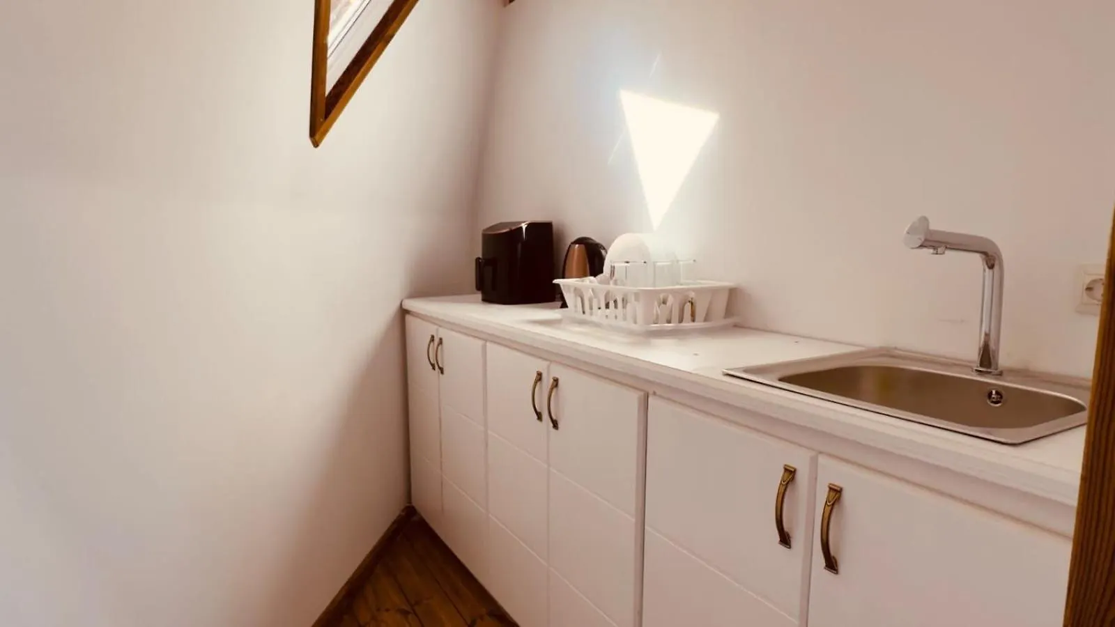 Domo Family Apartment Casabermeja